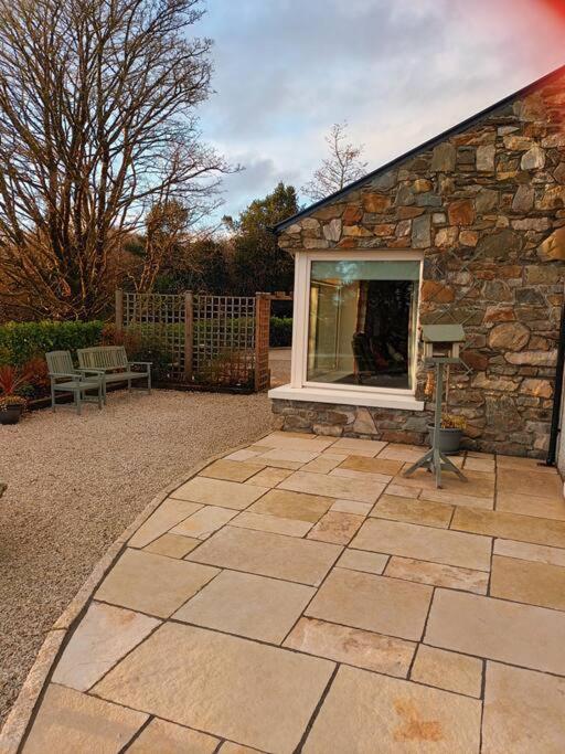 Holly Lodge Letterkenny Exterior photo
