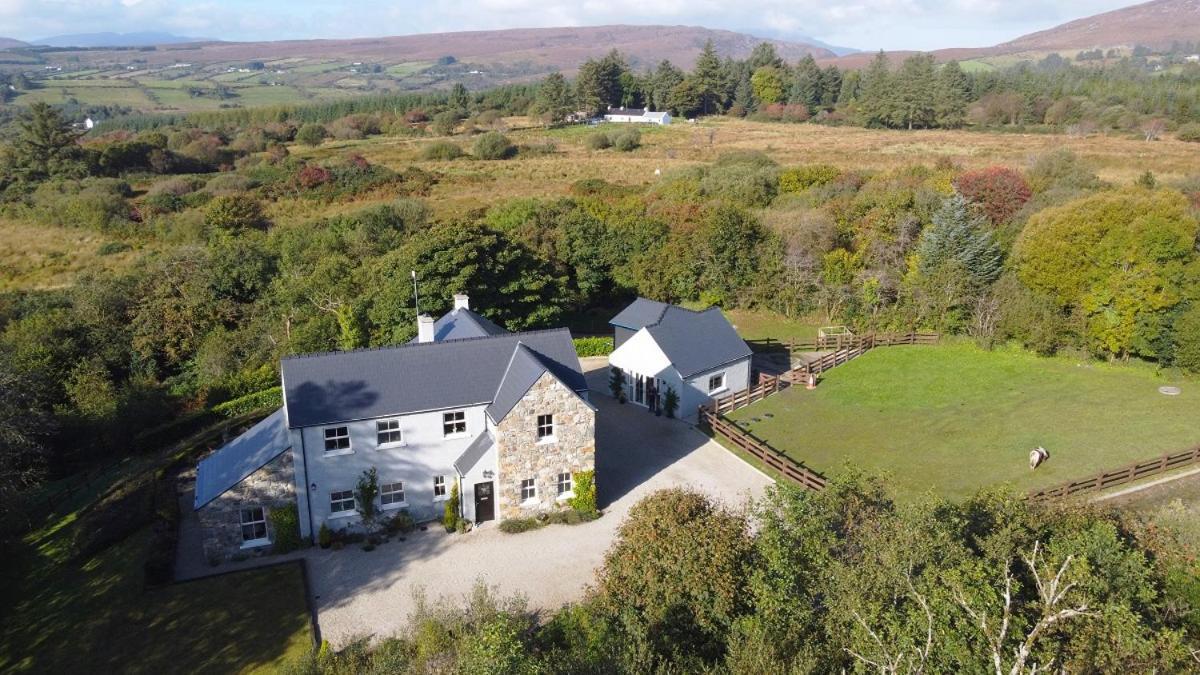 Holly Lodge Letterkenny Exterior photo