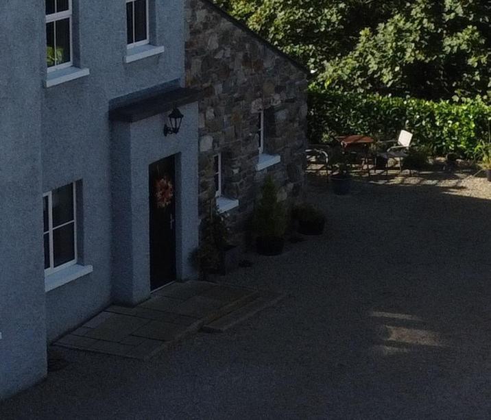 Holly Lodge Letterkenny Exterior photo